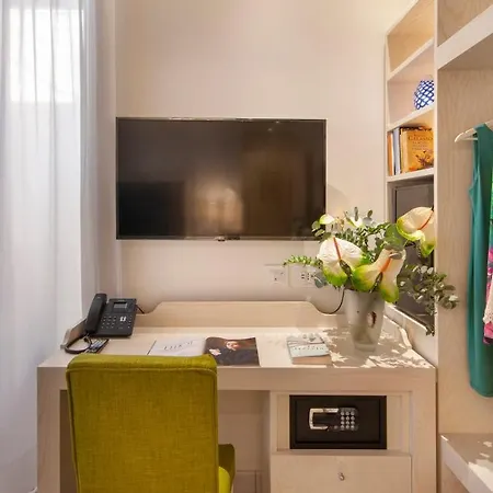 Pensionat Maison Amalia 4*