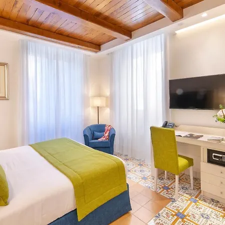 Maison Amalia 4* Sorrento