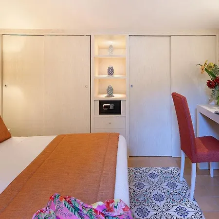 Maison Amalia Pensionat Sorrento