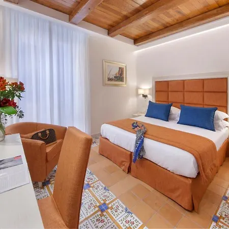 Maison Amalia 4* Sorrento