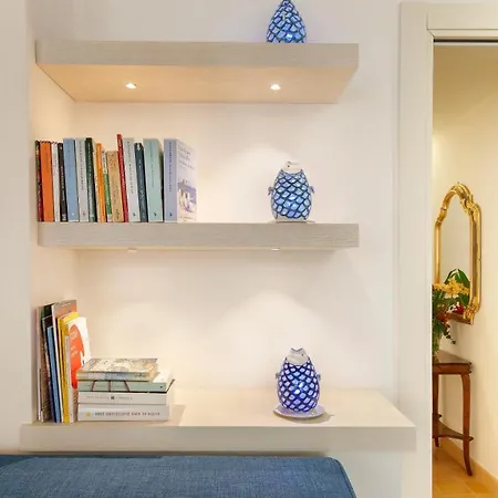 Pensionat Maison Amalia Sorrento