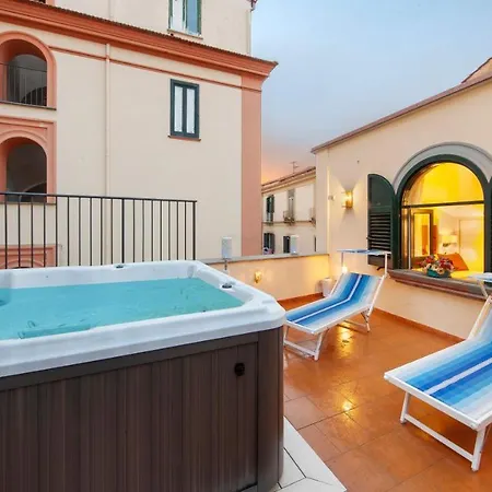 Pensionat Maison Amalia 4*