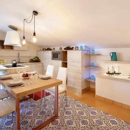 Maison Amalia Pensionat Sorrento