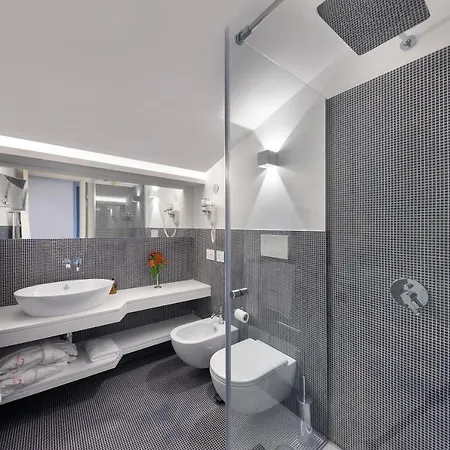 Maison Amalia Pensionat 4*