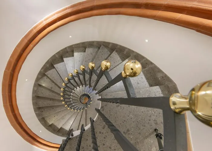 Casa de hóspedes Maison Amalia Sorrento