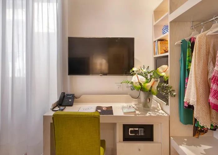 Casa de hóspedes Maison Amalia 4*