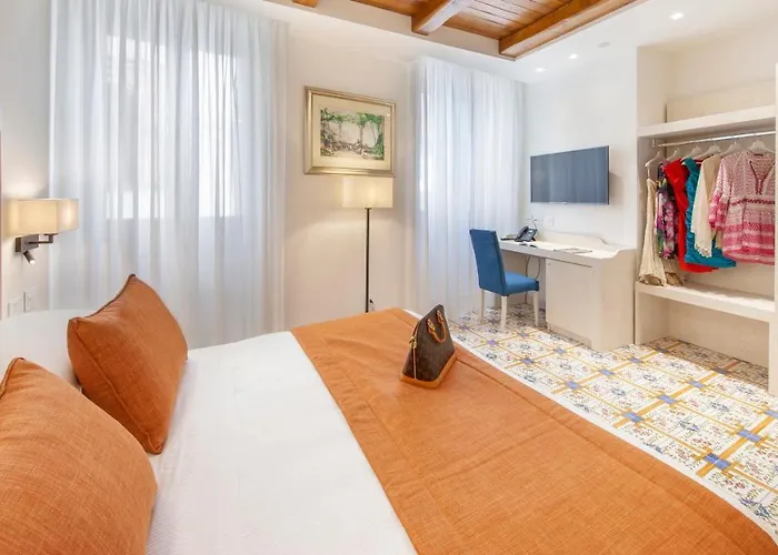 Maison Amalia 4*