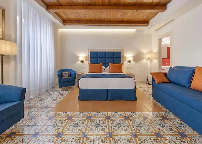 Maison Amalia Casa de hóspedes Sorrento