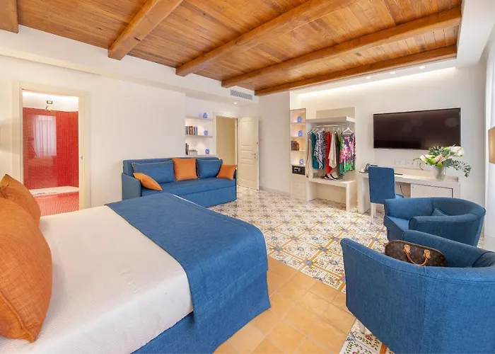 Maison Amalia 4*