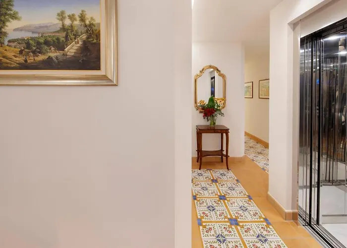 Casa de hóspedes Maison Amalia