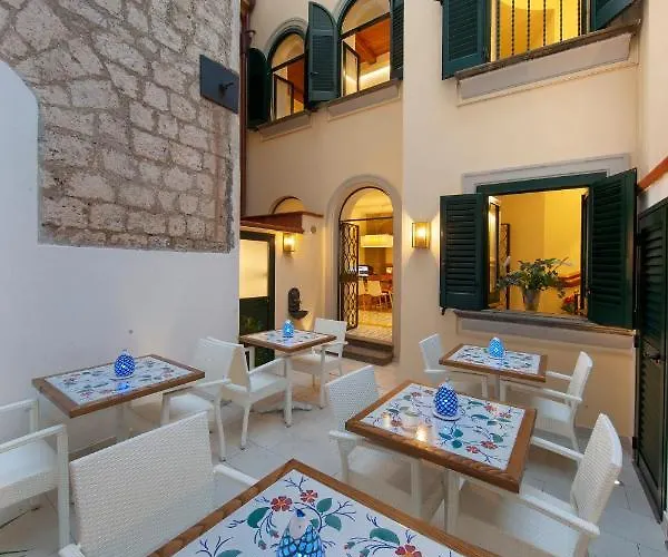 Maison Amalia 4*