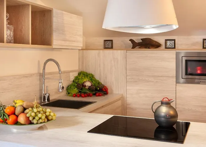 Maison Amalia Casa de hóspedes