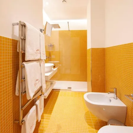 Maison Amalia بيت ضيافة سورينتو