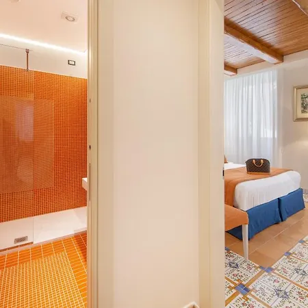 Maison Amalia 4*