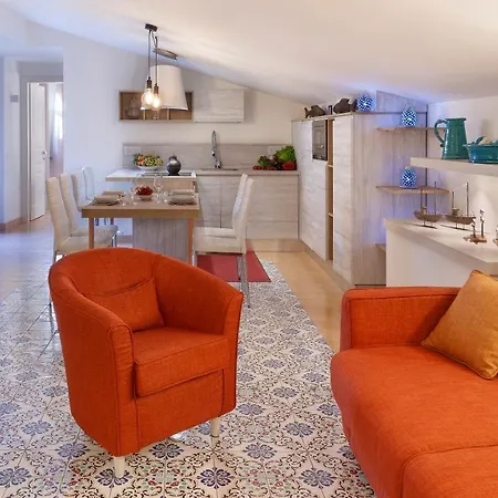 Maison Amalia 4*