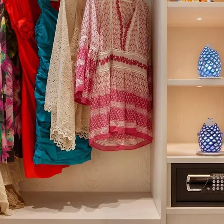 Maison Amalia 4* سورينتو