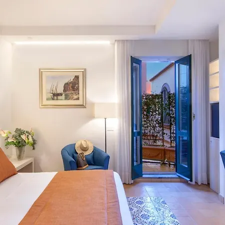 Maison Amalia 4* سورينتو