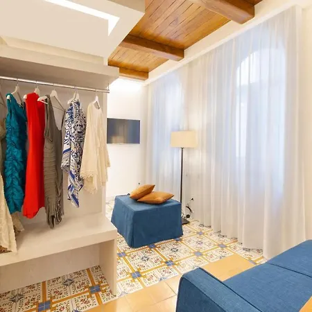 Maison Amalia 4* Σορέντο