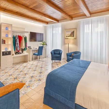 Maison Amalia 게스트하우스