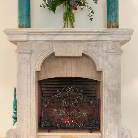 Maison Amalia 소렌토