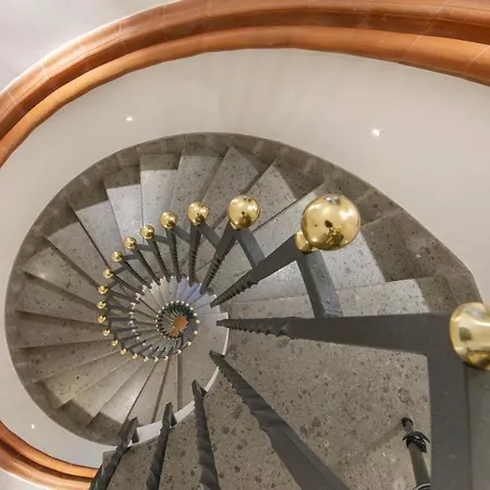 Πανσιόν Maison Amalia Σορέντο