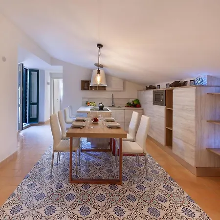 Maison Amalia Guest house