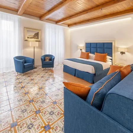 Maison Amalia 4* Сорренто