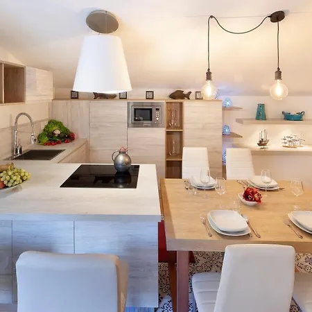 Maison Amalia 게스트하우스