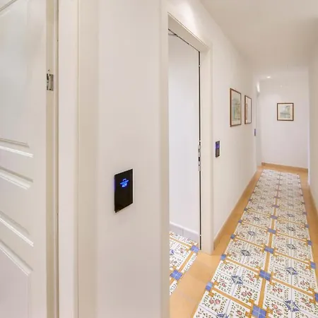 게스트하우스 Maison Amalia 4*