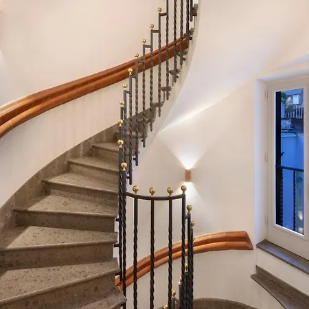 Maison Amalia 소렌토