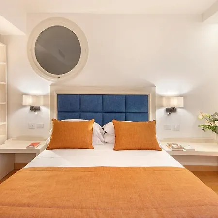 Maison Amalia 4* Сорренто