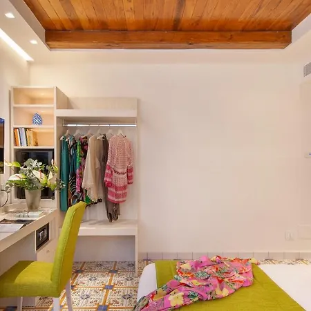 게스트하우스 Maison Amalia 소렌토