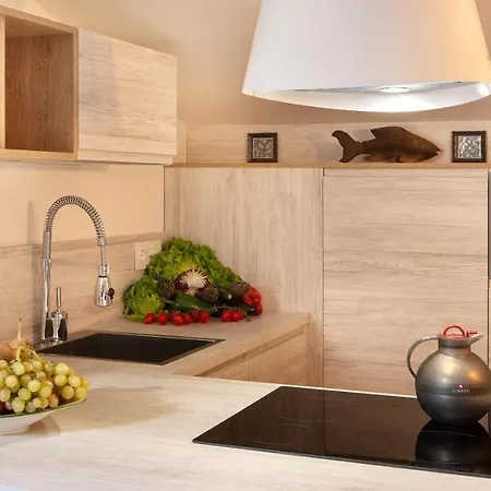 Maison Amalia 게스트하우스