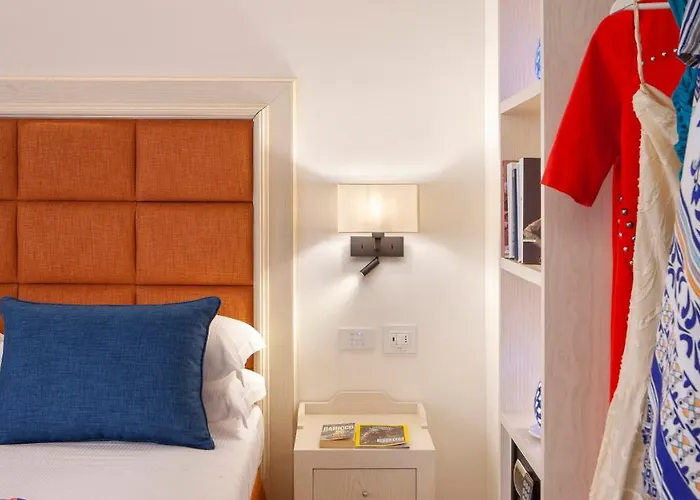 Vendégház Maison Amalia Sorrento