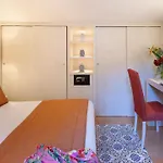 Maison Amalia Pensión Península Sorrentina