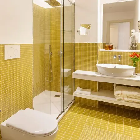 Maison Amalia 招待所 索伦托