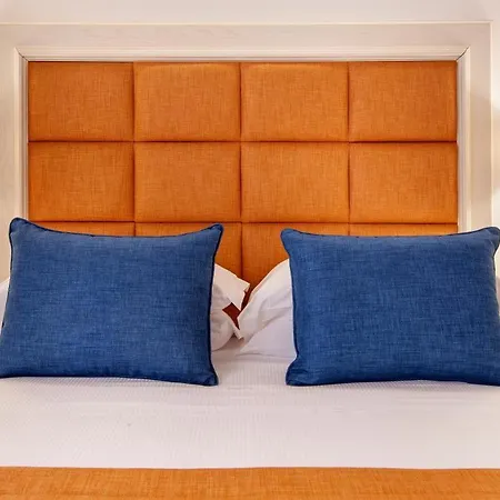 Maison Amalia 招待所 4*