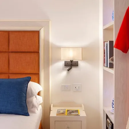 招待所 Maison Amalia 索伦托