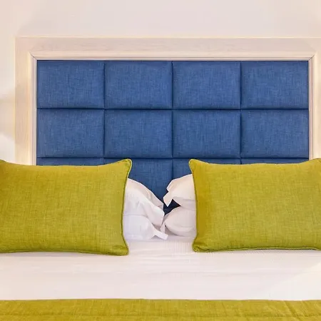 招待所 Maison Amalia 索伦托