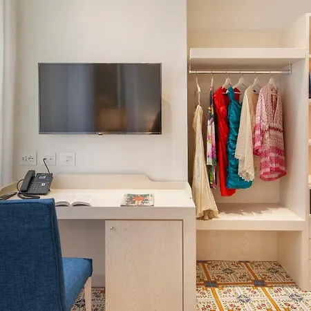 Maison Amalia 招待所 4*