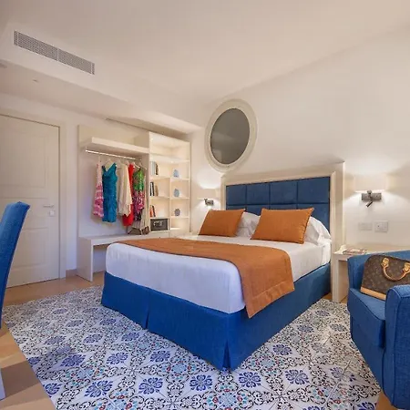 招待所 Maison Amalia