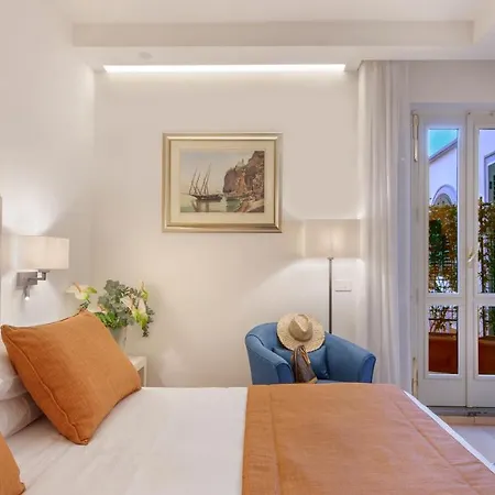 Maison Amalia Península Sorrentina