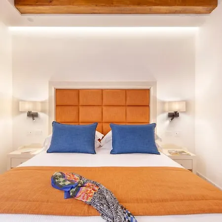 招待所 Maison Amalia 索伦托