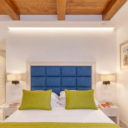 招待所 Maison Amalia