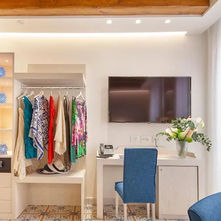 Maison Amalia 索伦托