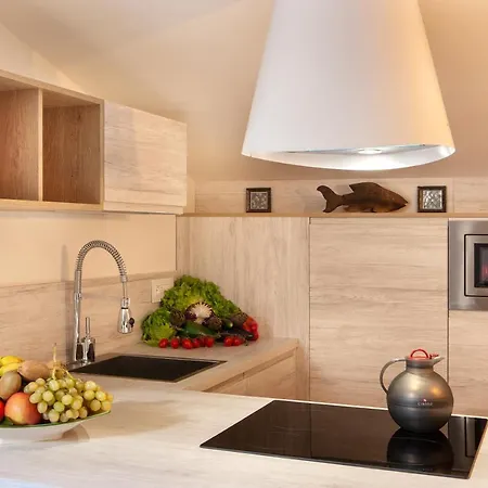 Maison Amalia 招待所 4*