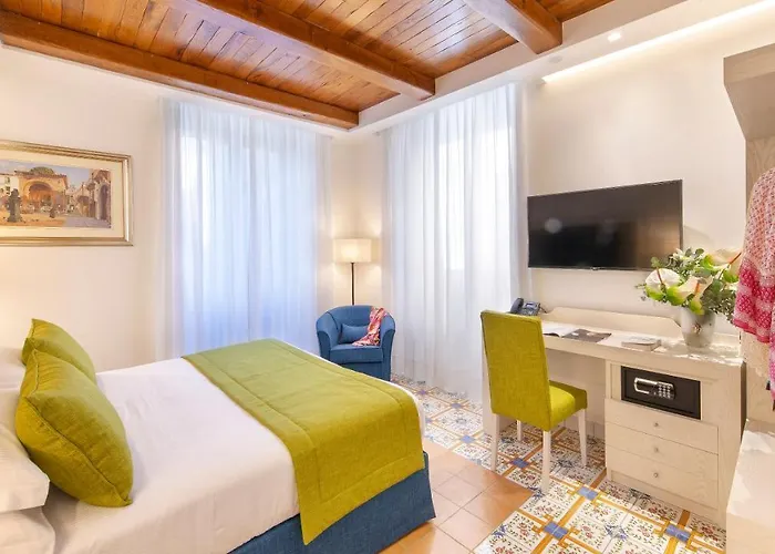 Maison Amalia 4* Σορέντο