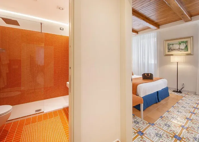 Maison Amalia 4*