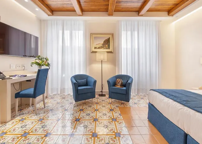 Πανσιόν Maison Amalia