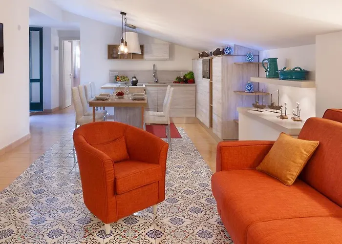 Maison Amalia 4*